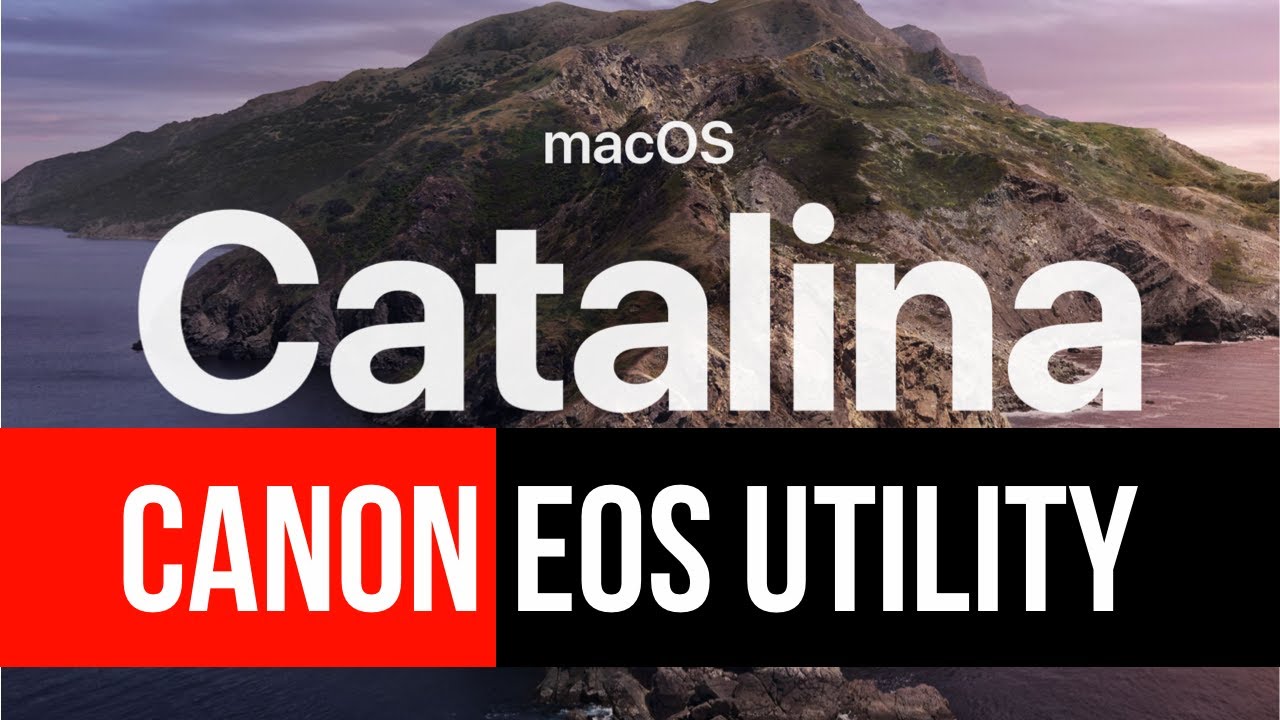 eos utility 2.14.31 for mac os x